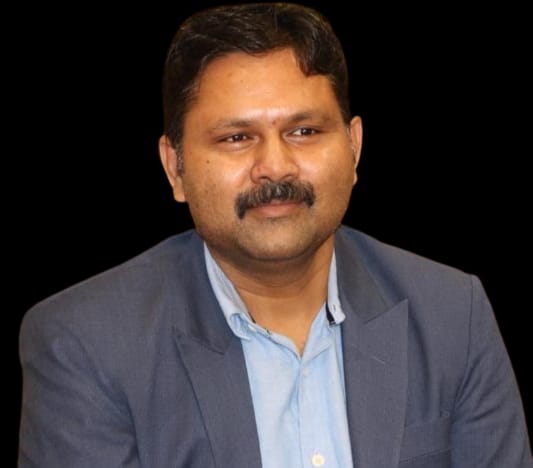 Dr. Sunil Rao (MBBS (Pediatric)