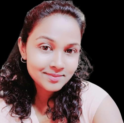 Neha Malviya (Teacher, Udaipur)